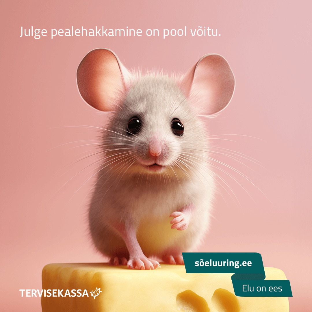 S&otilde;eluuringute teenusejuhi Maria Suurna arvamuslugu:&nbsp;<span style=