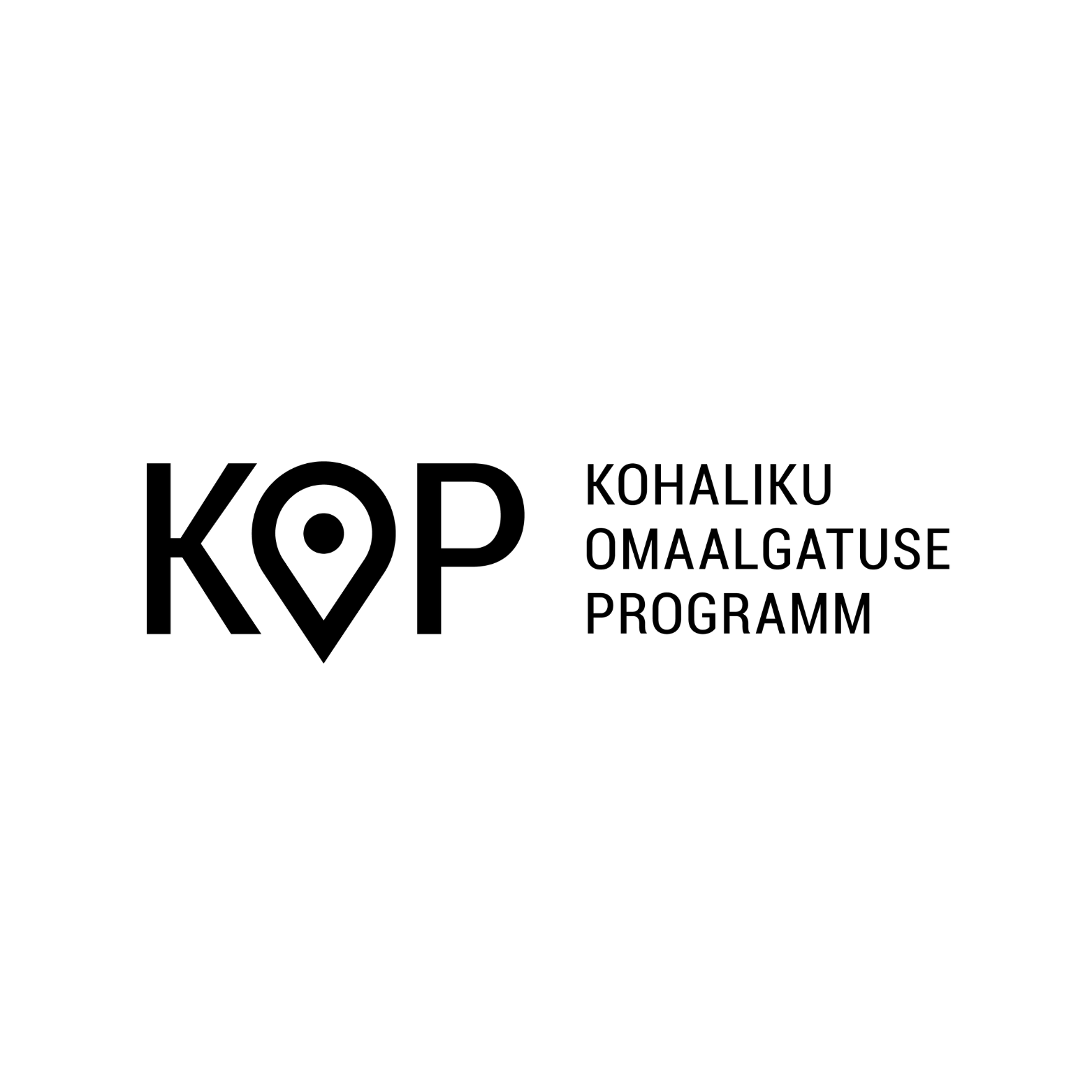 Kohaliku omaalgatuse programm on avatud